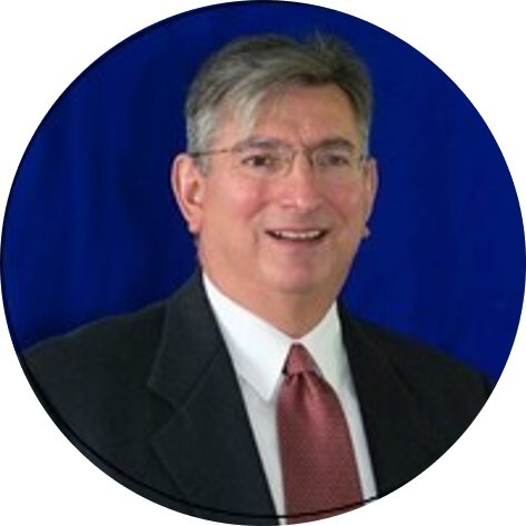 Mark Parrish