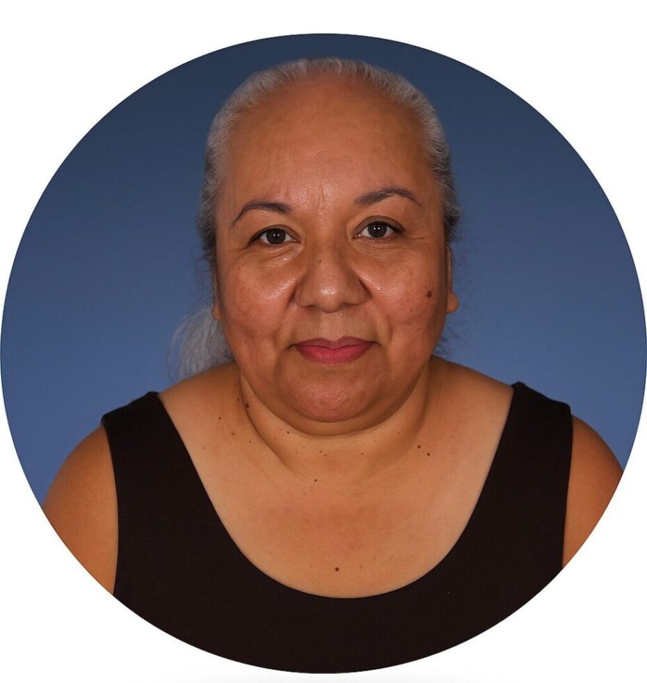 Nita Morales