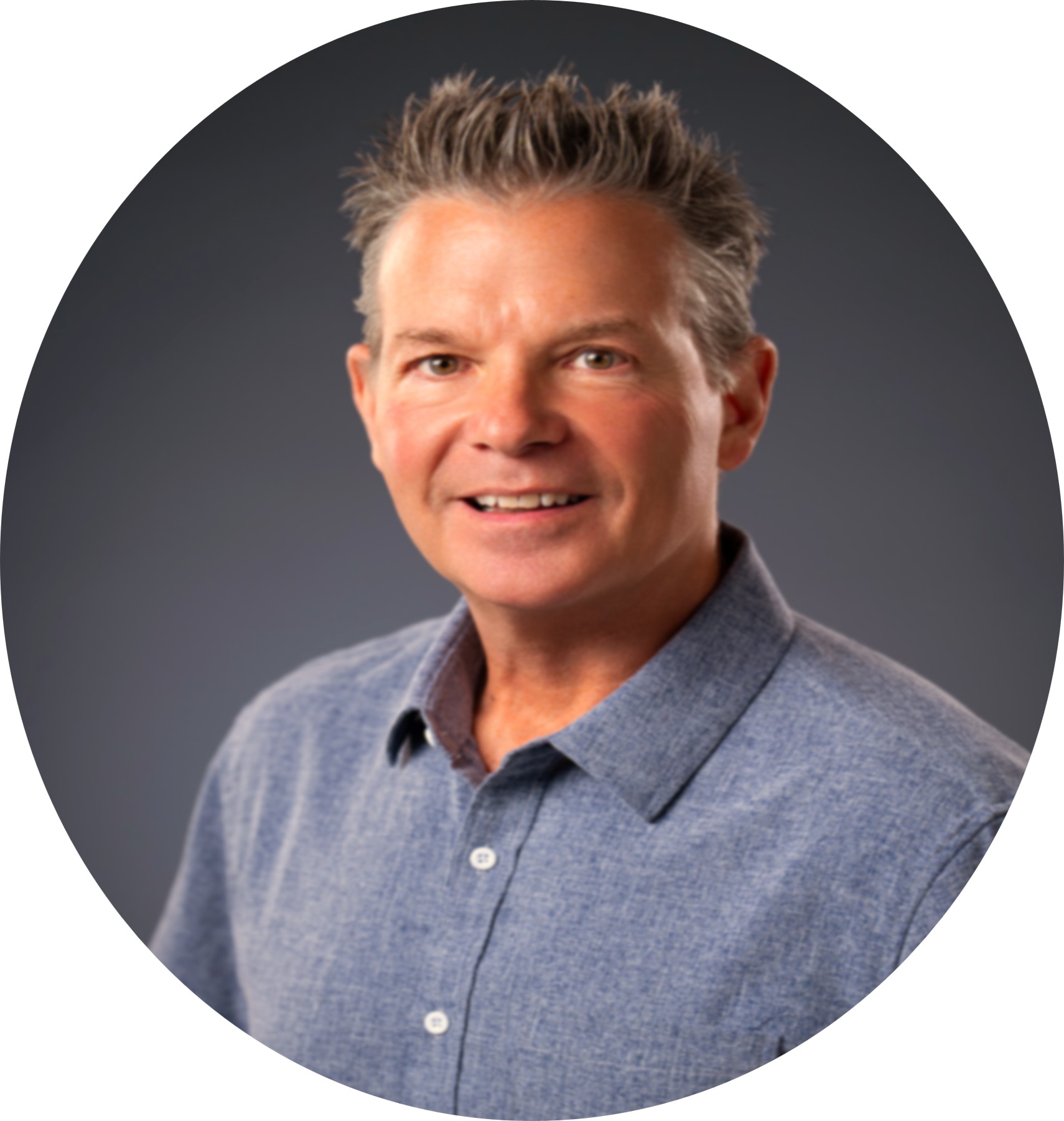 Kevin Harrington